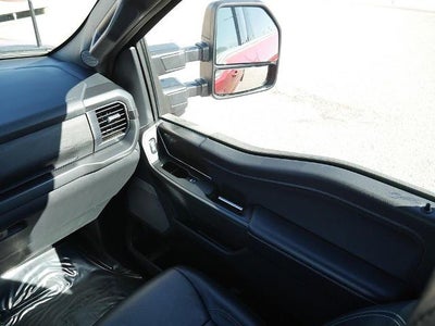 2024 Ford F-150 XLT CREW 3.5 PB 303A