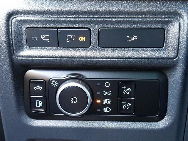 2024 Ford F-150 XLT CREW 3.5 PB 303A