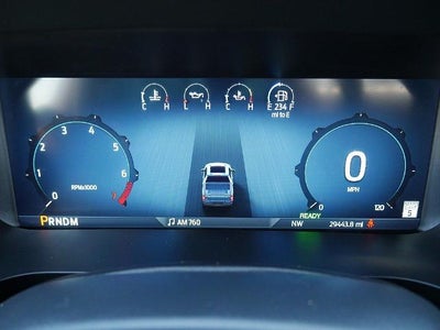 2024 Ford F-150 XLT CREW 3.5 PB 303A