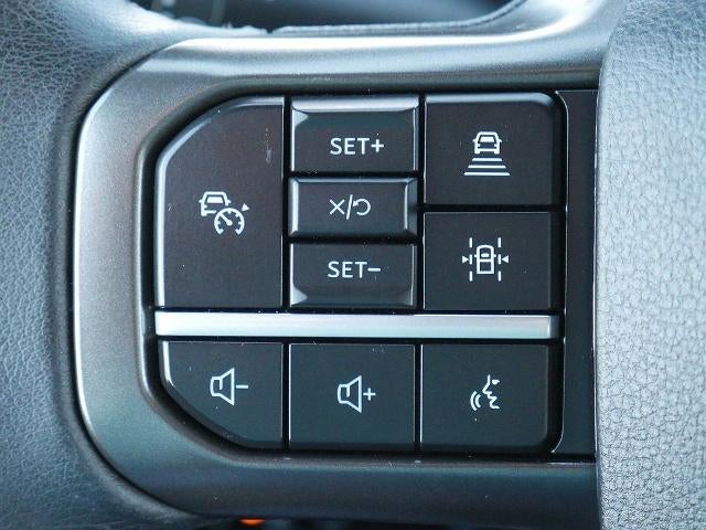 2024 Ford F-150 XLT CREW 3.5 PB 303A