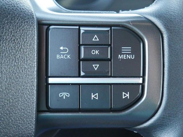 2024 Ford F-150 XLT CREW 3.5 PB 303A