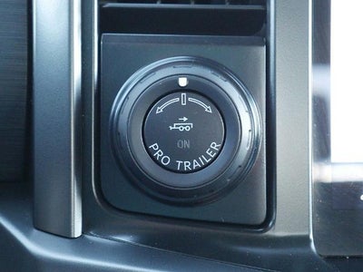 2024 Ford F-150 XLT CREW 3.5 PB 303A