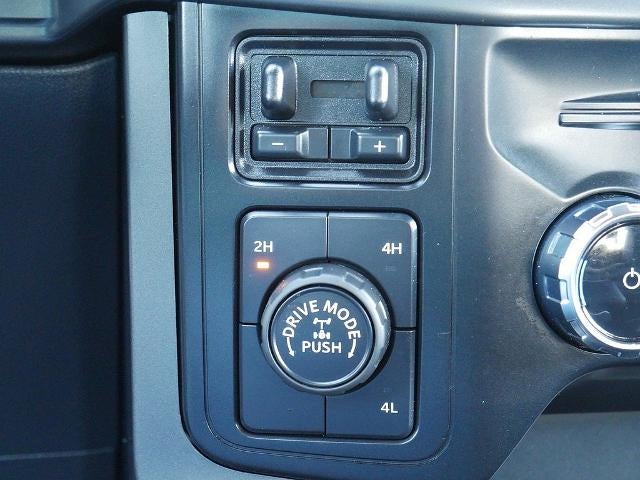 2024 Ford F-150 XLT CREW 3.5 PB 303A