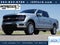 2024 Ford F-150 XLT CREW 3.5 PB