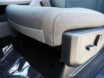 2024 Ford F-150 XLT CREW 3.5 PB