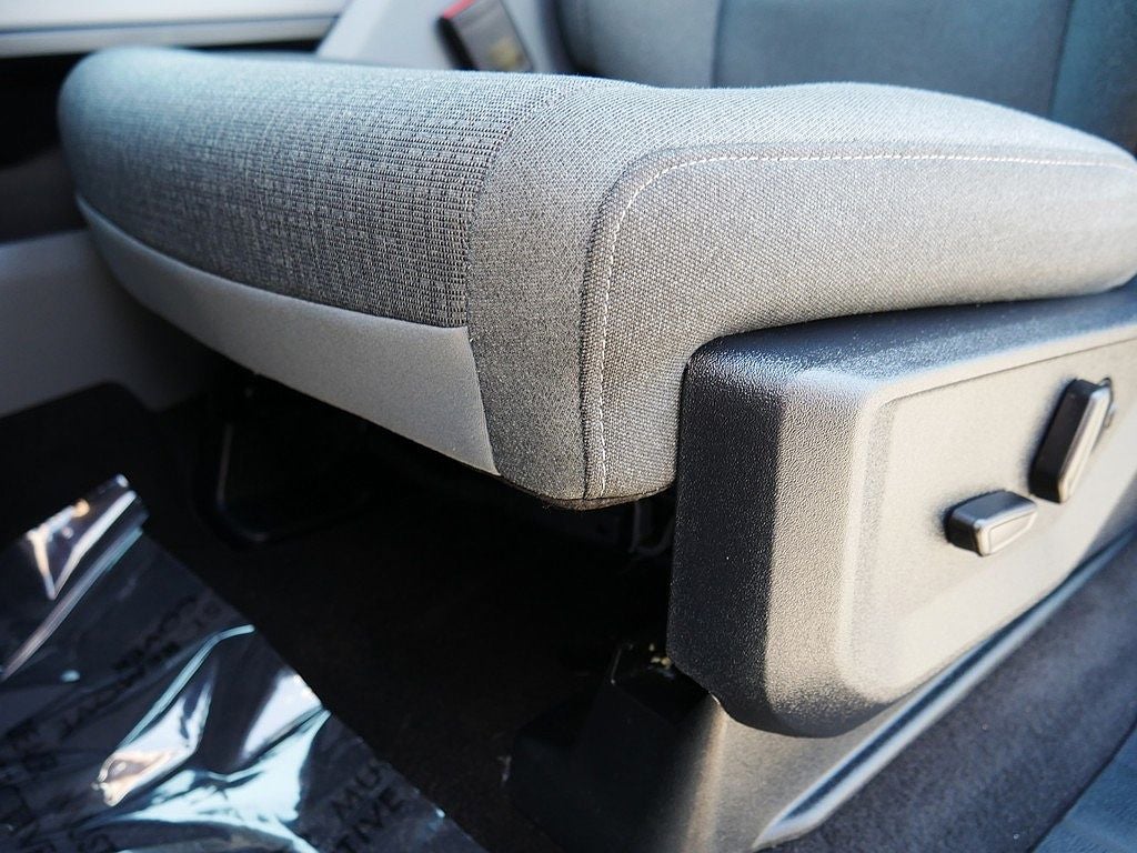 2024 Ford F-150 XLT CREW 3.5 PB