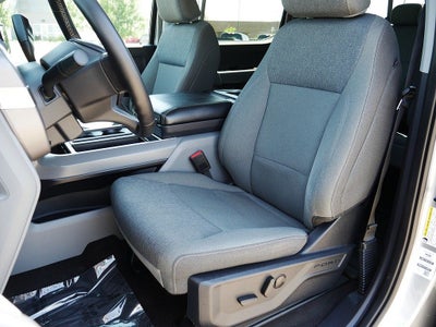 2024 Ford F-150 XLT CREW 3.5 PB
