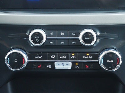 2024 Ford F-150 XLT CREW 3.5 PB