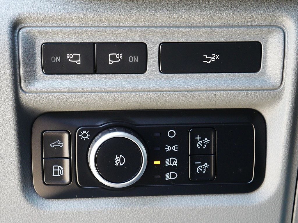 2024 Ford F-150 XLT CREW 3.5 PB