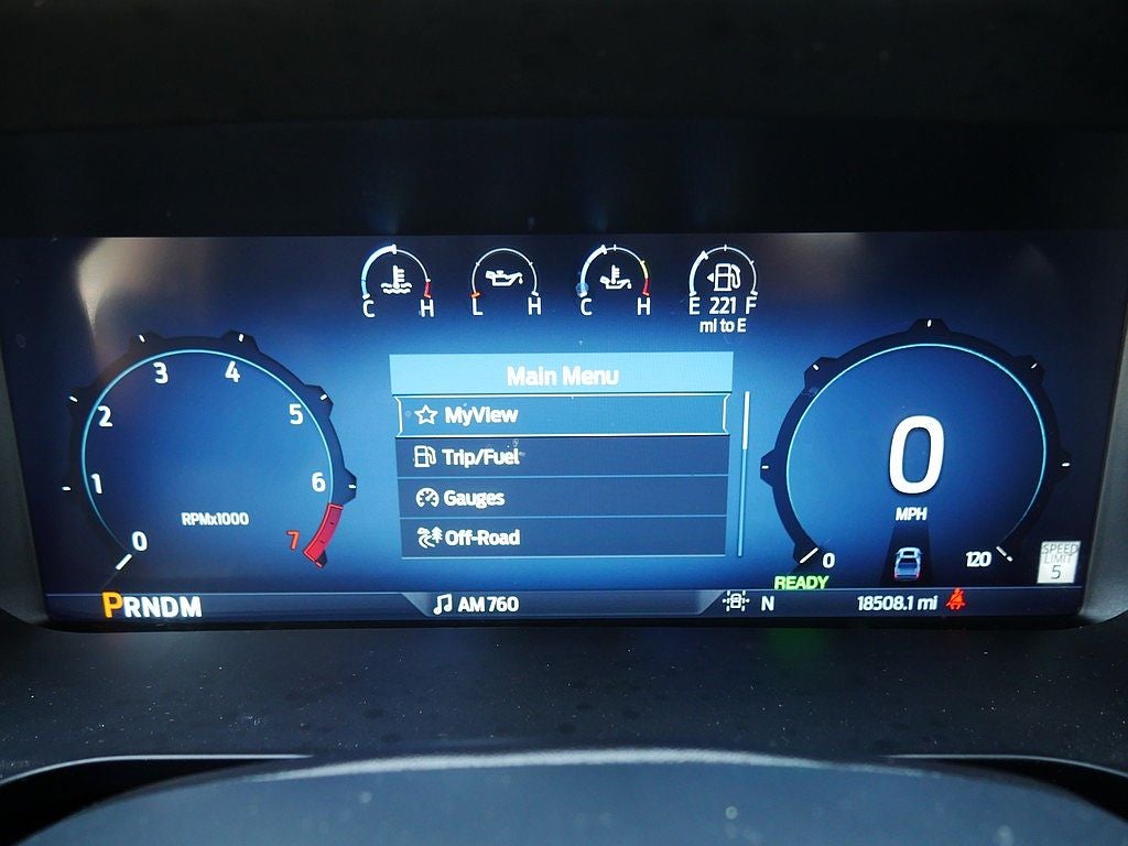 2024 Ford F-150 XLT CREW 3.5 PB