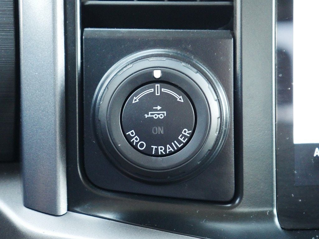 2024 Ford F-150 XLT CREW 3.5 PB