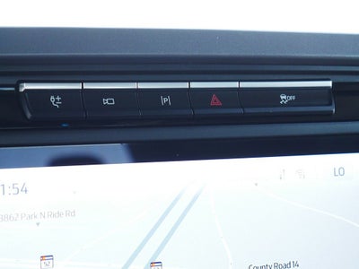 2024 Ford F-150 XLT CREW 3.5 PB