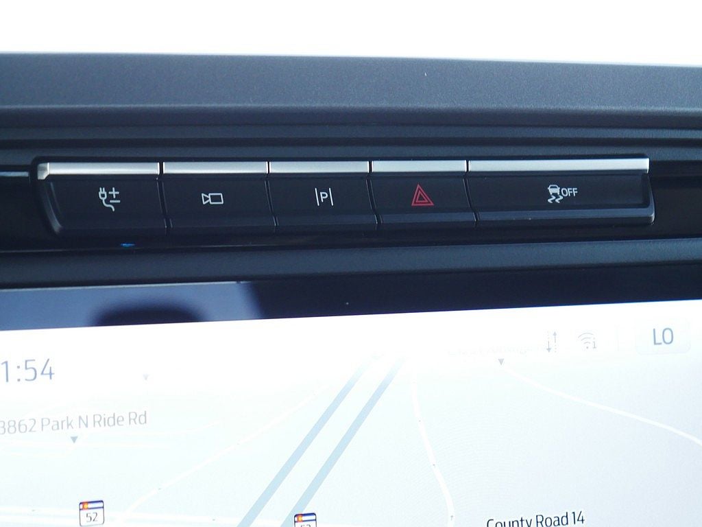 2024 Ford F-150 XLT CREW 3.5 PB