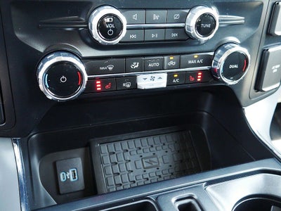 2024 Ford F-150 XLT CREW 3.5 PB