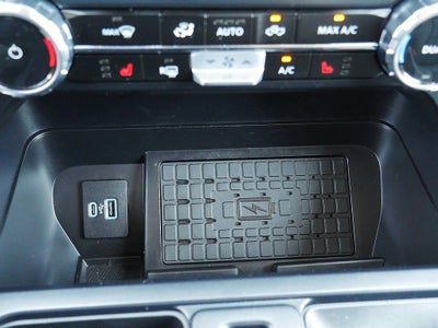 2024 Ford F-150 XLT CREW 3.5 PB