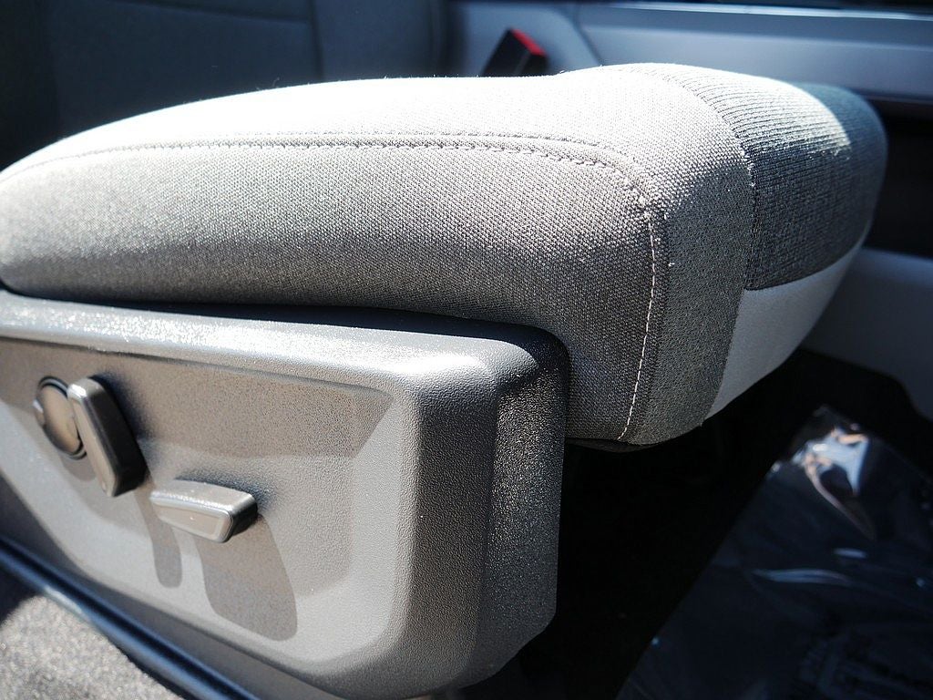 2024 Ford F-150 XLT CREW 3.5 PB