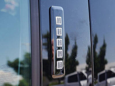2024 Ford F-150 XLT CREW 3.5 PB