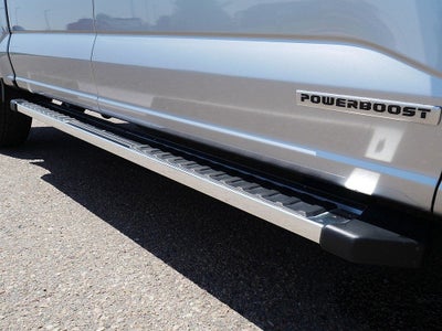 2024 Ford F-150 XLT CREW 3.5 PB