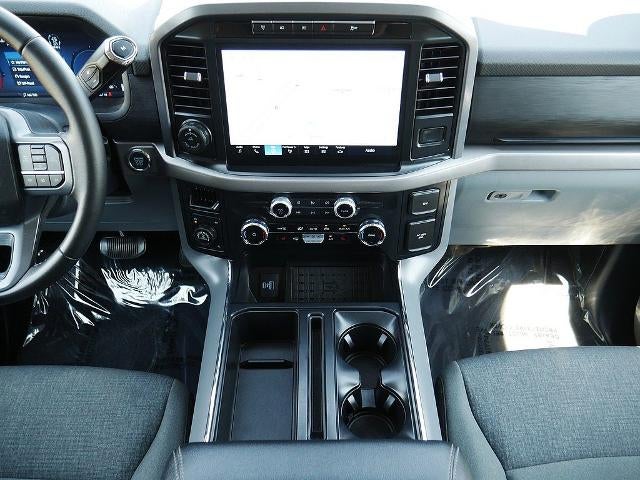 2024 Ford F-150 XLT CREW 3.5 PB