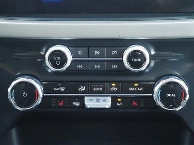 2024 Ford F-150 XLT CREW 3.5 PB