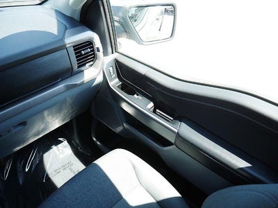 2024 Ford F-150 XLT CREW 3.5 PB