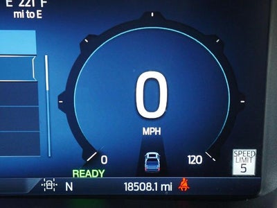 2024 Ford F-150 XLT CREW 3.5 PB