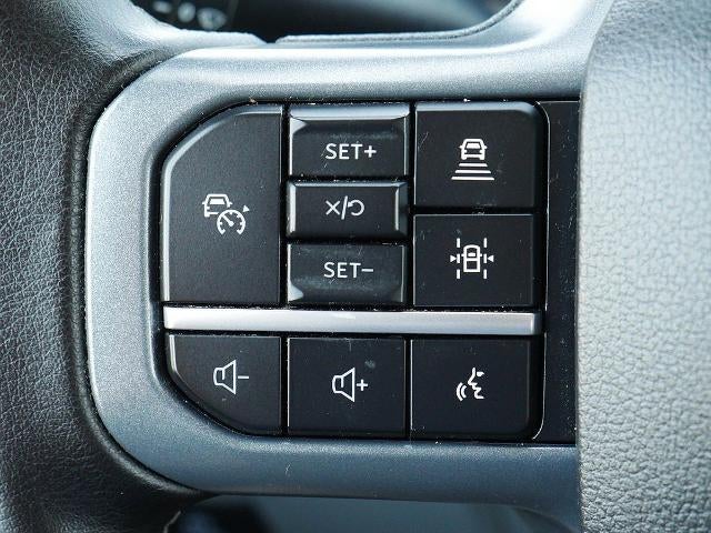 2024 Ford F-150 XLT CREW 3.5 PB