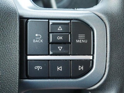 2024 Ford F-150 XLT CREW 3.5 PB