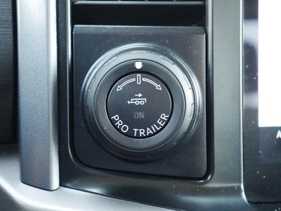 2024 Ford F-150 XLT CREW 3.5 PB