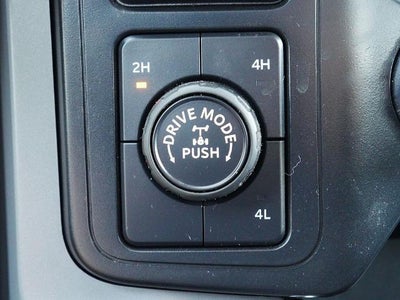 2024 Ford F-150 XLT CREW 3.5 PB