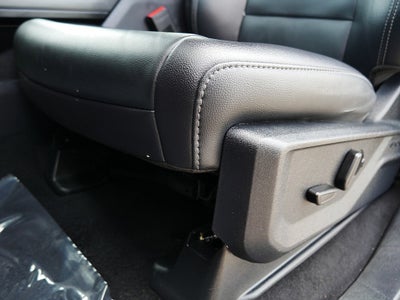 2024 Ford F-150 XLT CREW 3.5 PB 303A