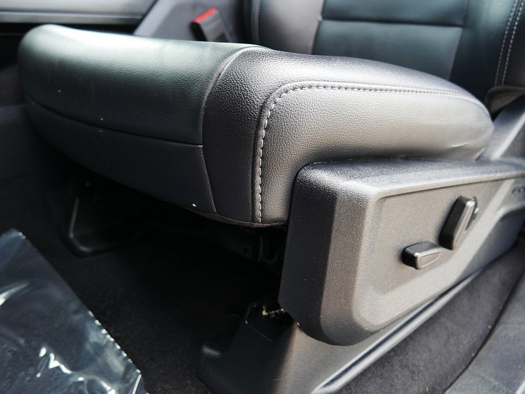 2024 Ford F-150 XLT CREW 3.5 PB 303A
