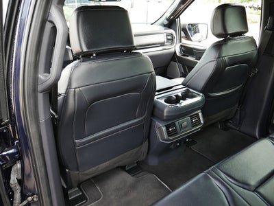 2024 Ford F-150 XLT CREW 3.5 PB 303A