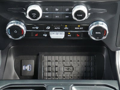 2024 Ford F-150 XLT CREW 3.5 PB 303A