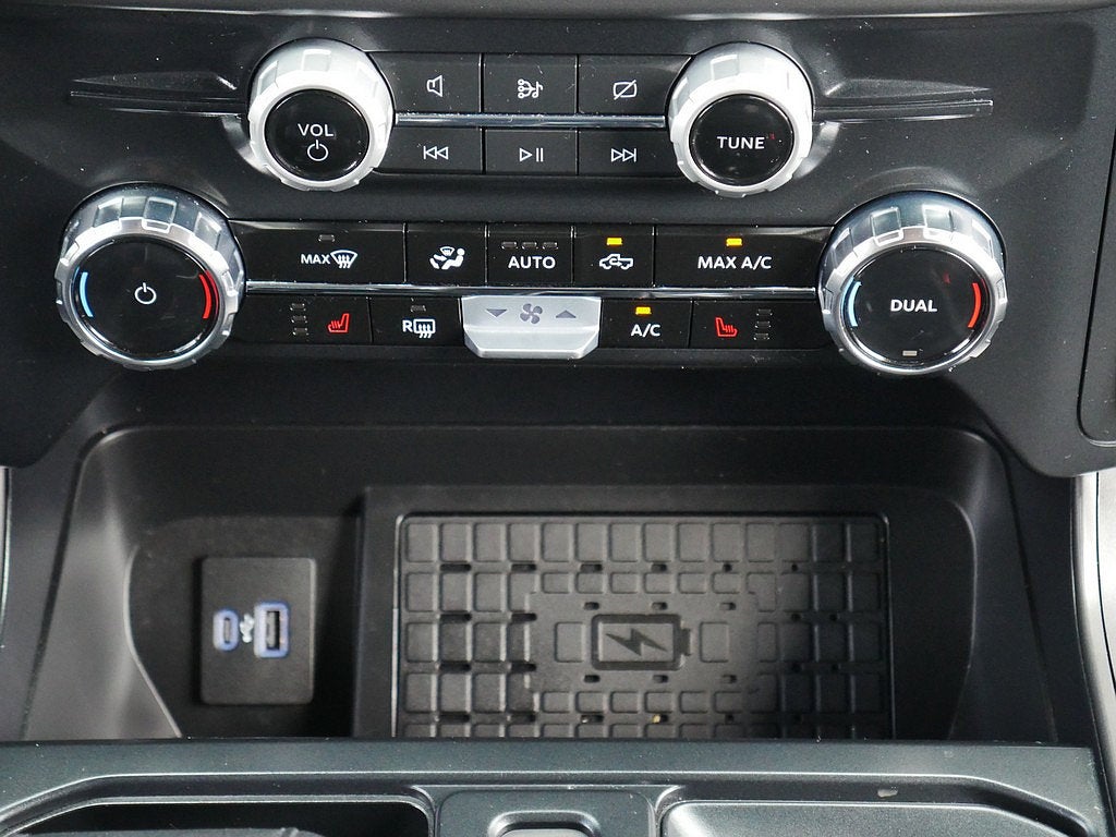 2024 Ford F-150 XLT CREW 3.5 PB 303A