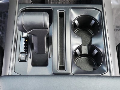 2024 Ford F-150 XLT CREW 3.5 PB 303A