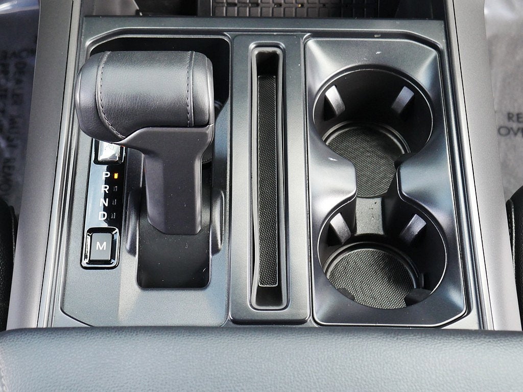 2024 Ford F-150 XLT CREW 3.5 PB 303A
