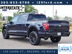 2024 Ford F-150 XLT CREW 3.5 PB 303A