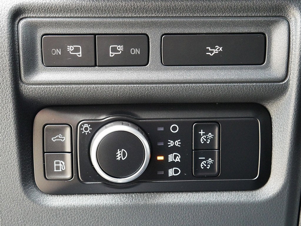 2024 Ford F-150 XLT CREW 3.5 PB 303A