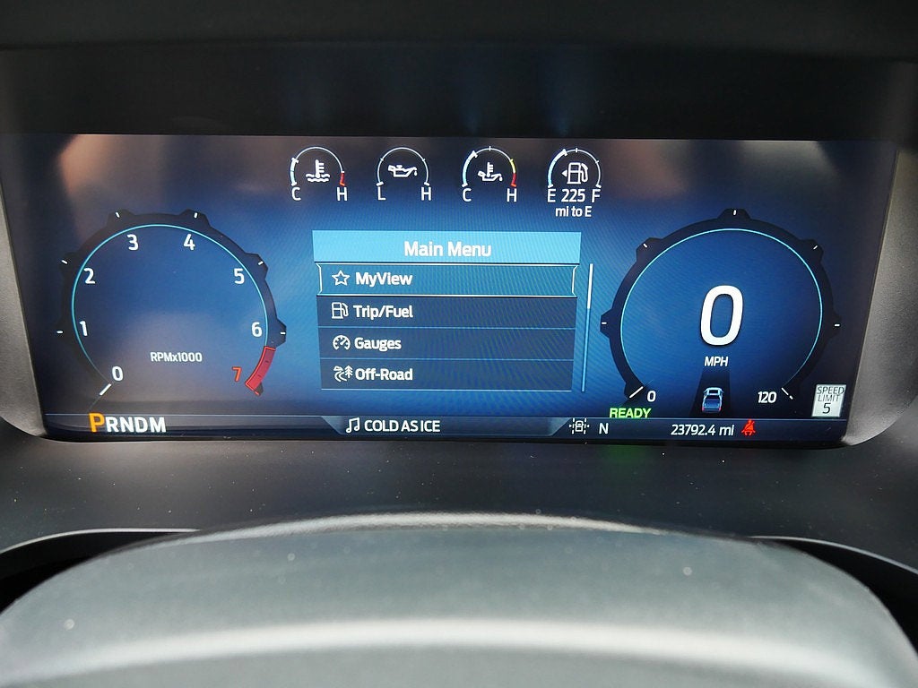 2024 Ford F-150 XLT CREW 3.5 PB 303A