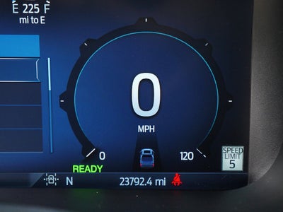 2024 Ford F-150 XLT CREW 3.5 PB 303A