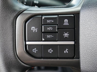 2024 Ford F-150 XLT CREW 3.5 PB 303A