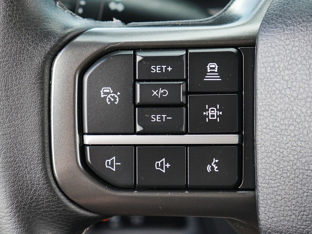 2024 Ford F-150 XLT CREW 3.5 PB 303A