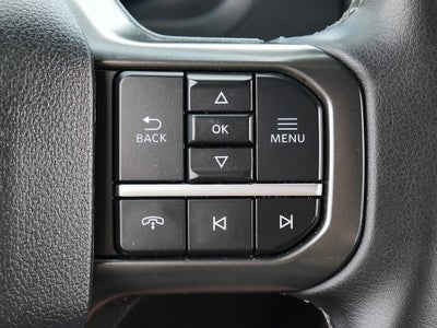 2024 Ford F-150 XLT CREW 3.5 PB 303A