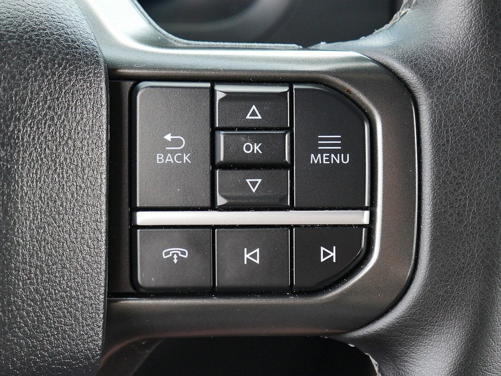 2024 Ford F-150 XLT CREW 3.5 PB 303A