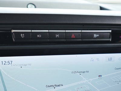 2024 Ford F-150 XLT CREW 3.5 PB 303A