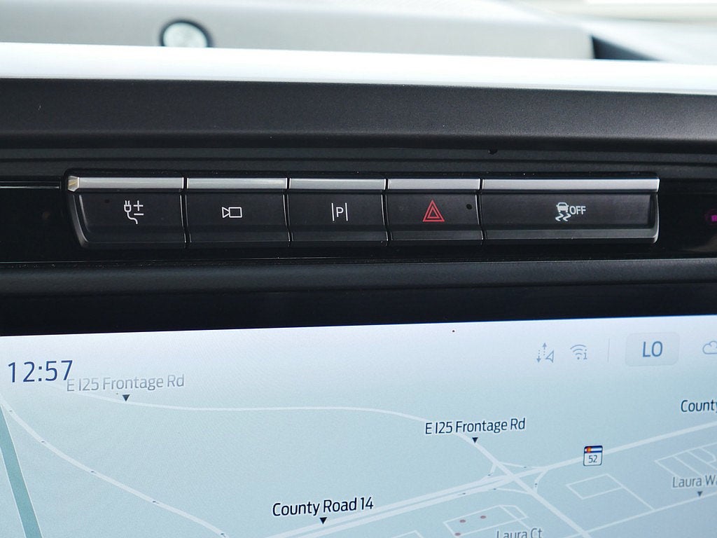 2024 Ford F-150 XLT CREW 3.5 PB 303A