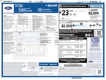 2024 Ford F-150 XLT CREW 3.5 PB 303A