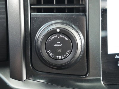 2024 Ford F-150 XLT CREW 3.5 PB 303A