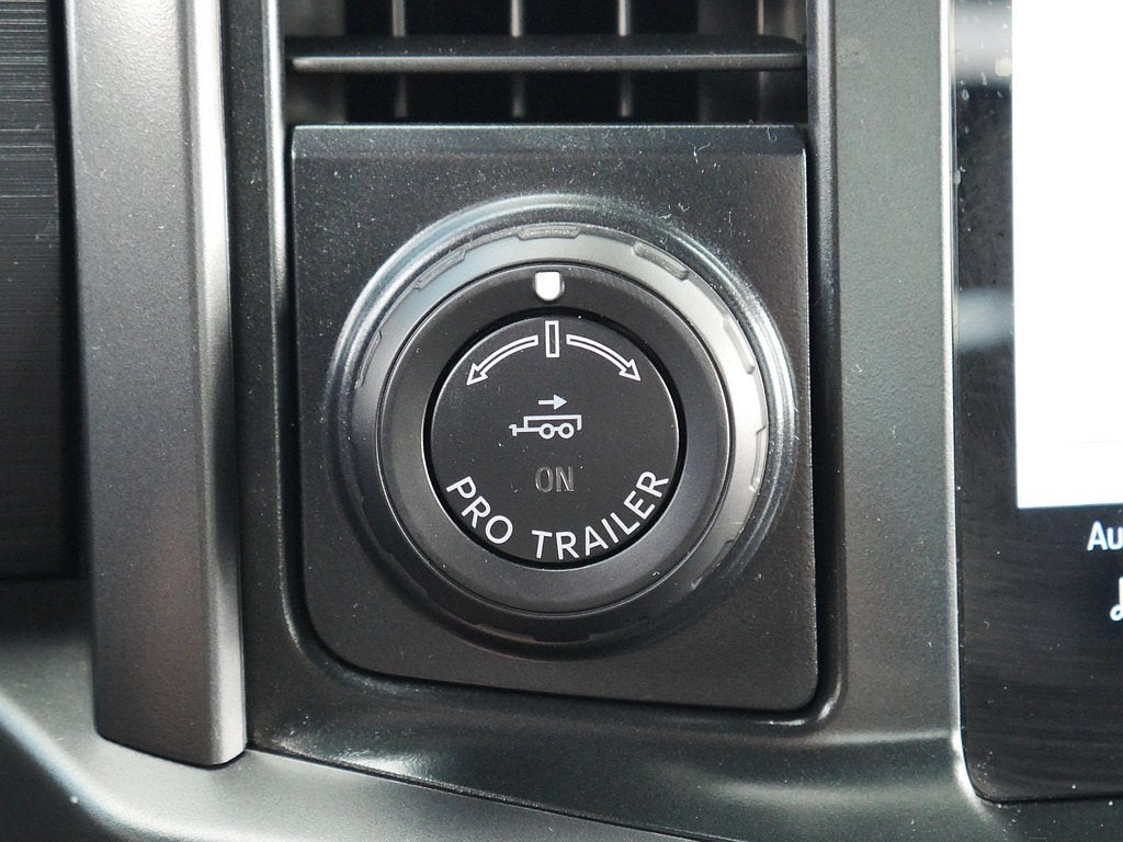 2024 Ford F-150 XLT CREW 3.5 PB 303A